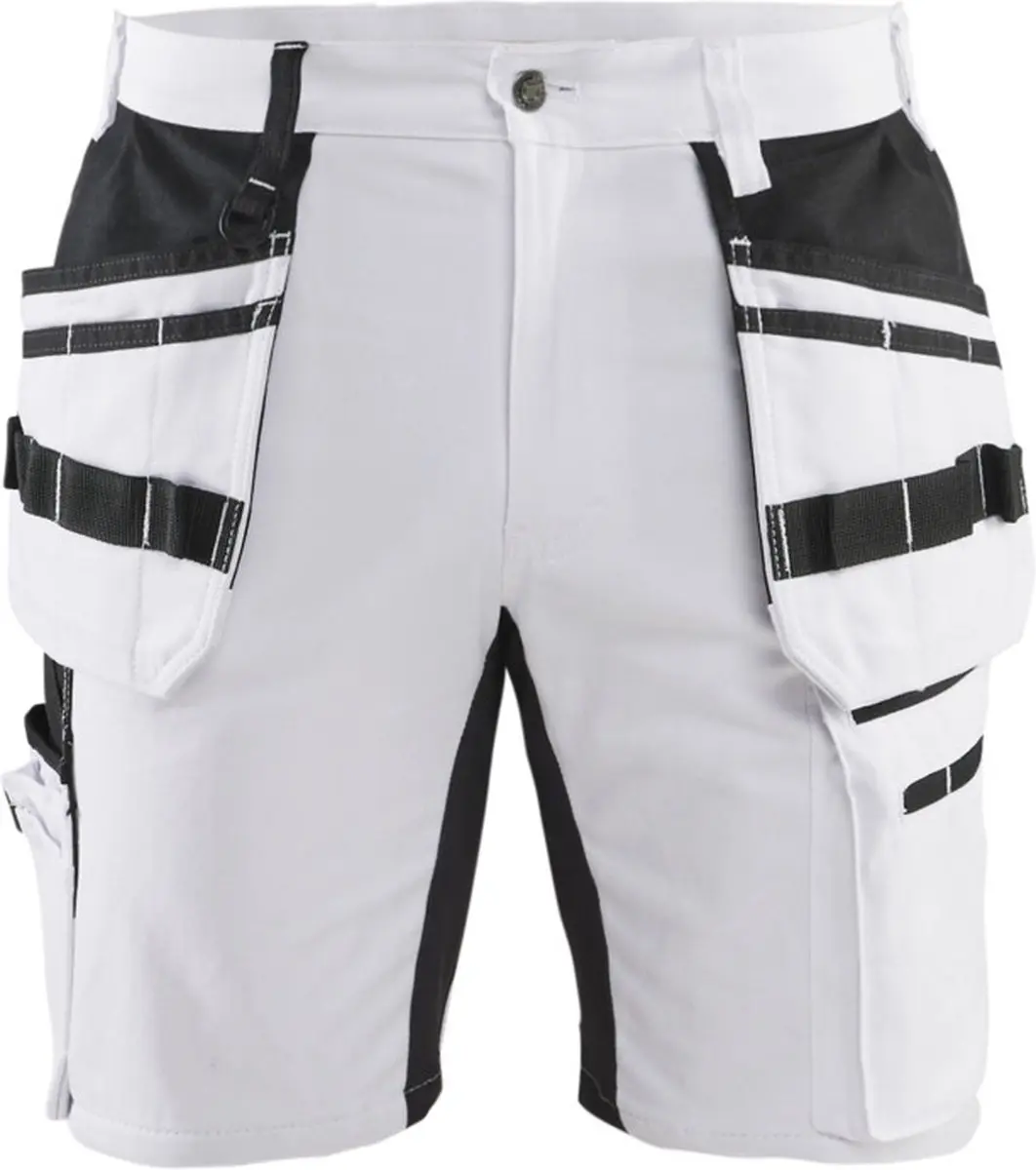 Blåkläder Schildersshort X1900 1911-1000