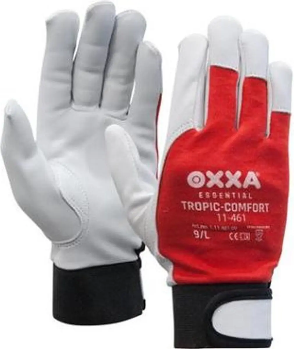 Oxxa Tropic-Comfort 11-461 Handschoen