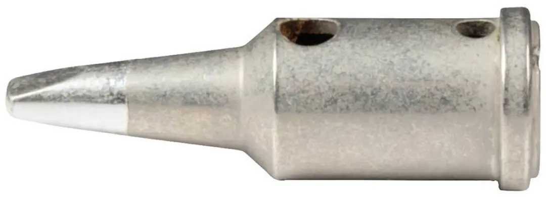 Weller WLTDF24IBU75 Soldeerpunt 2.4mm - 3 Stuks