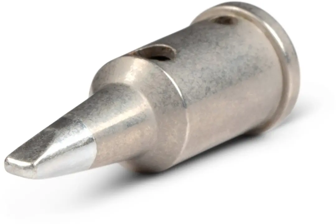 Weller WLTDF24IBU75 Soldeerpunt 2.4mm - 3 Stuks - afbeelding 6 van 6