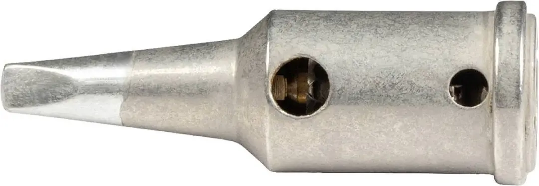 Weller WLTDF24IBU75 Soldeerpunt 2.4mm - 3 Stuks