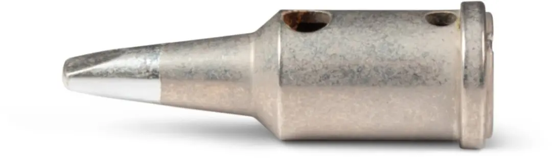 Weller WLTDF24IBU75 Soldeerpunt 2.4mm