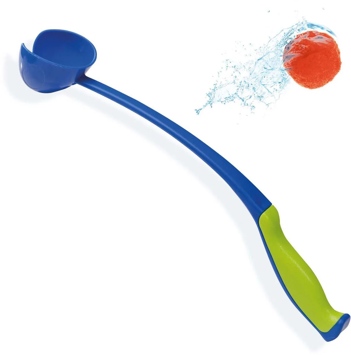 SES Creative Splash Waterballen Werper 25m - Herbruikbaar