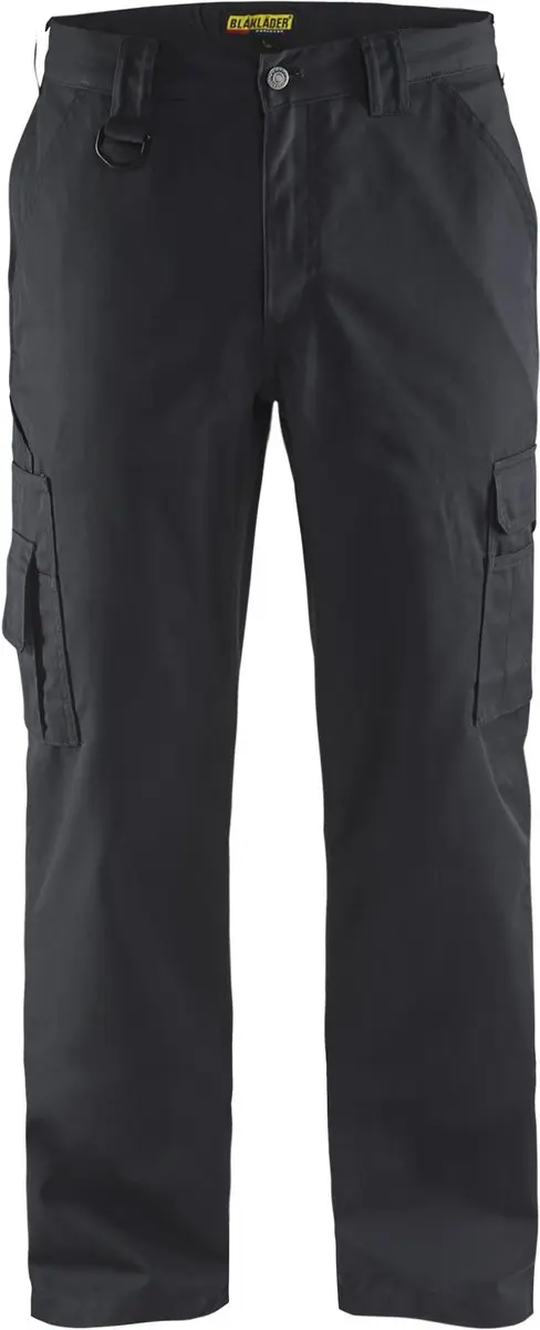 Blåkläder Werkbroek 1407-1800 D104