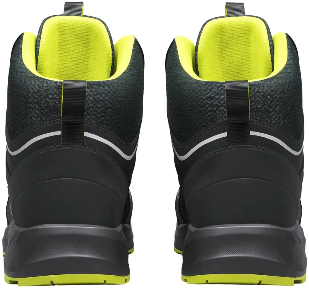 Solid Gear S3L Adapt Werkschoenen - Zwart - afbeelding 6 van 6