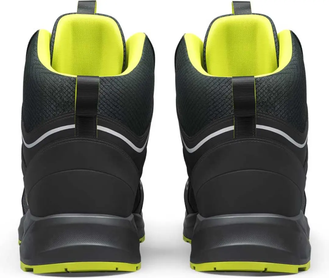 Solid Gear S3L Adapt Werkschoenen