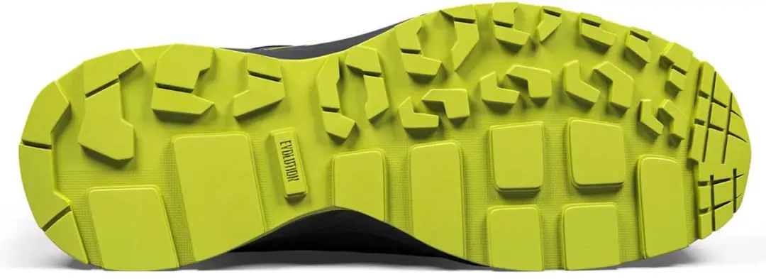 Solid Gear S3L Adapt Werkschoenen - Zwart