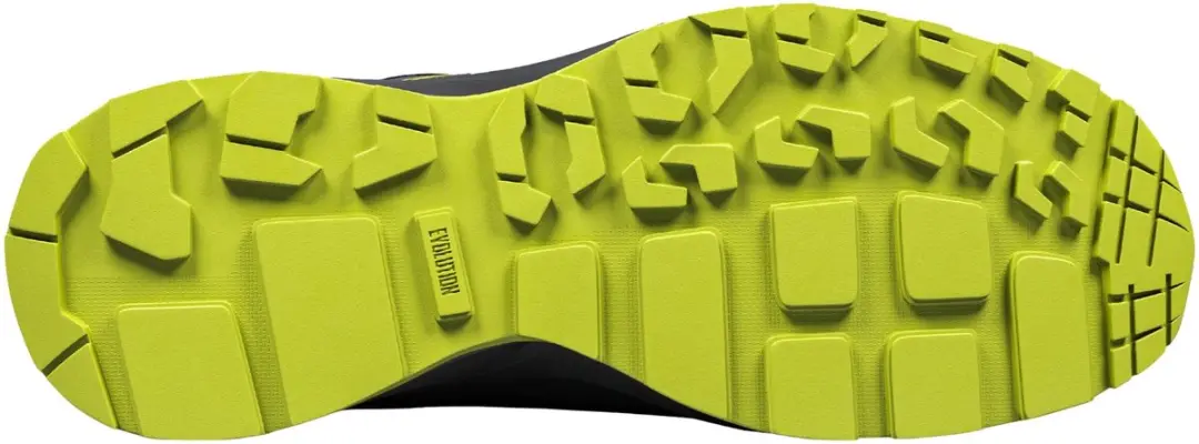 Solid Gear S3L Adapt Werkschoenen - Zwart