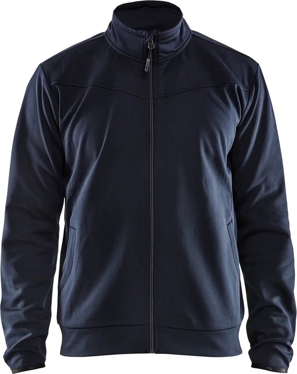 Blåkläder Service Sweatshirt 3362-2526