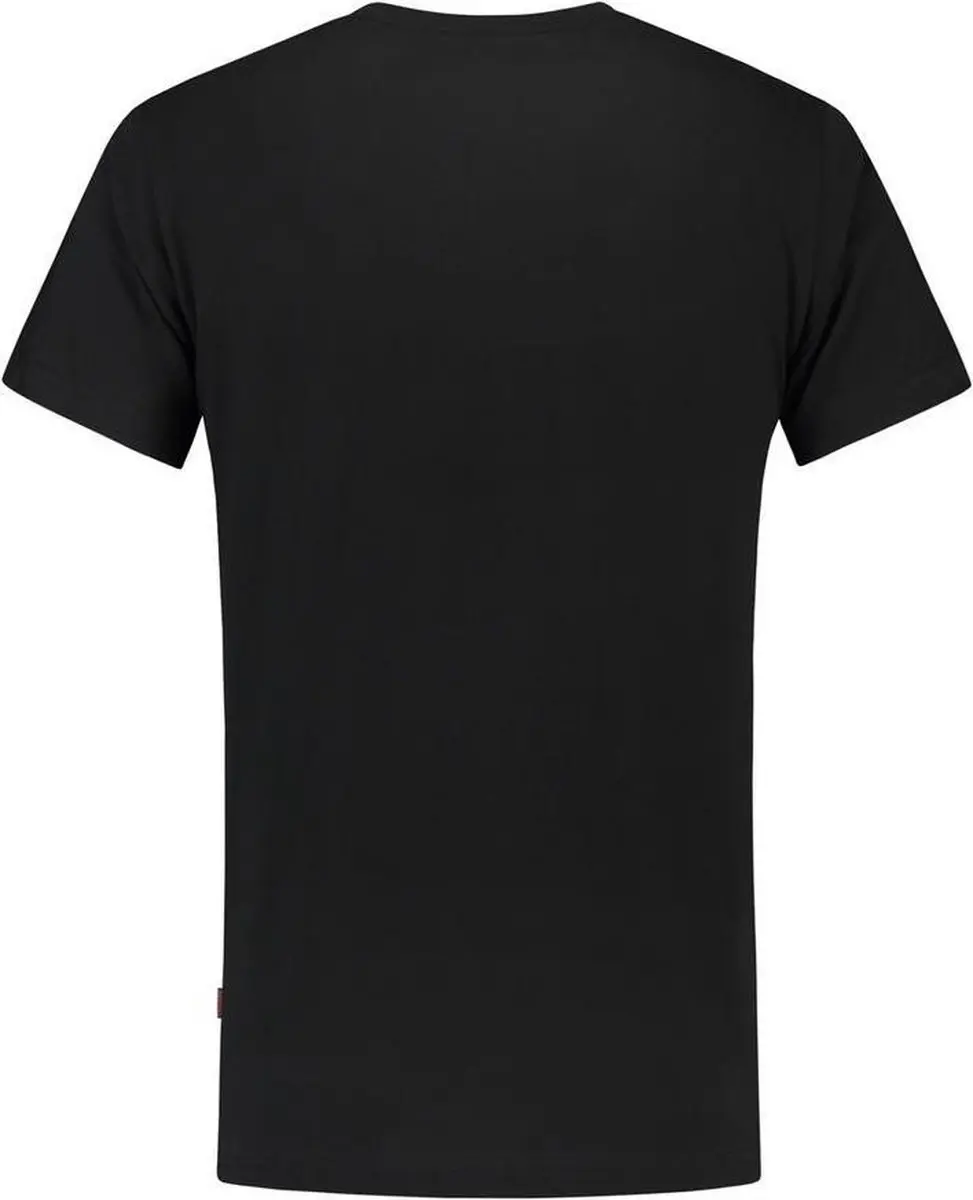 Tricorp Casual T-shirt 7XL - Zwart
