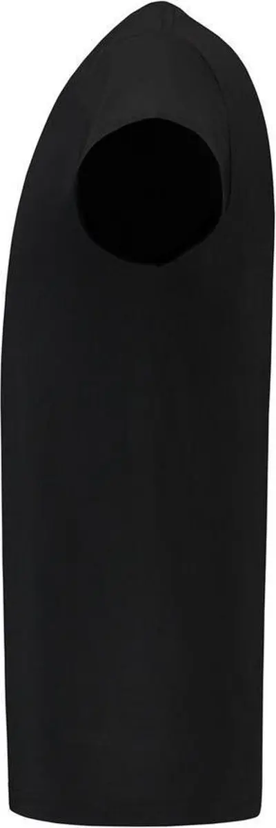 Tricorp Casual T-shirt 7XL - Zwart