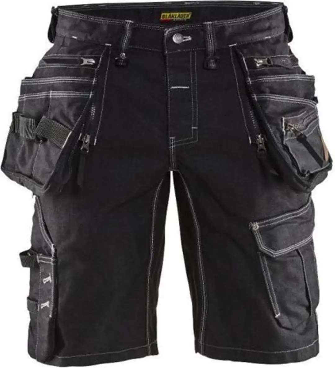 Blåkläder X1900 Korte Werkbroek
