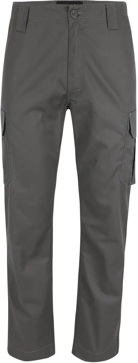 Herock Thor Werkbroek Essentials 0901 - Maat 54 - Zwart - afbeelding 6 van 6