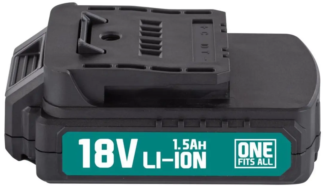 Powerplus POWEB9011 18V Accu - 1500mAh