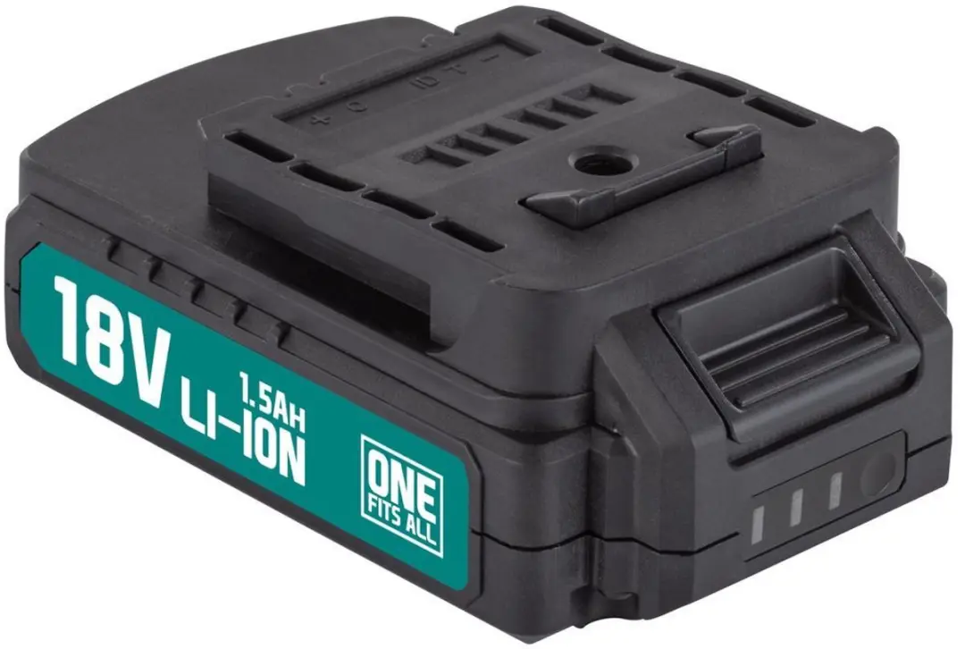 Powerplus POWEB9011 18V Accu - 1500mAh