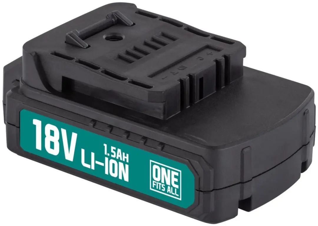 Powerplus POWEB9011 18V Accu - 1500mAh