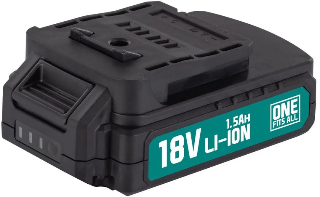 Powerplus POWEB9011 18V Accu