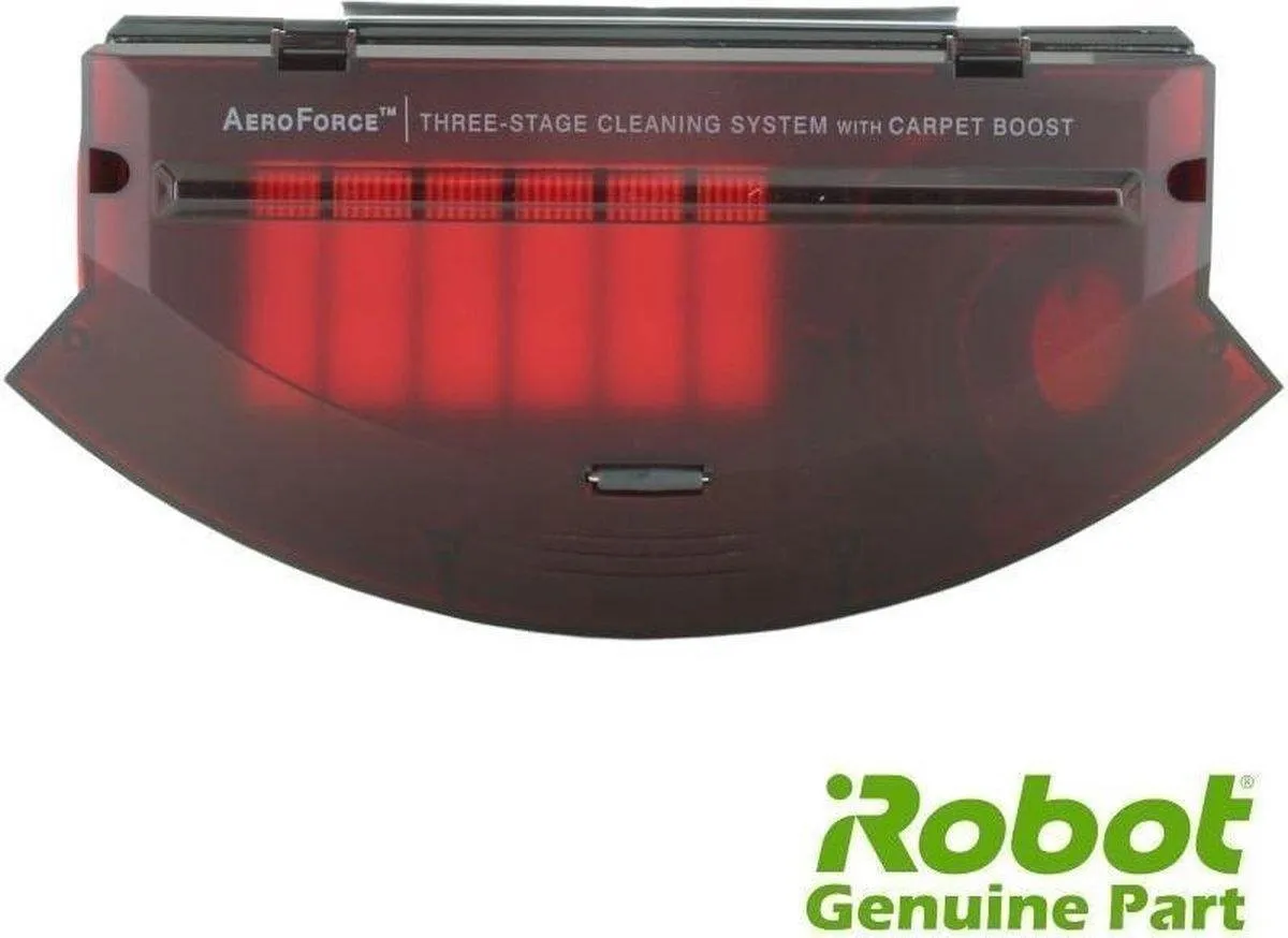iRobot AeroForce Afvalbak met Carpet Boost 4482326 - Roomba 98X