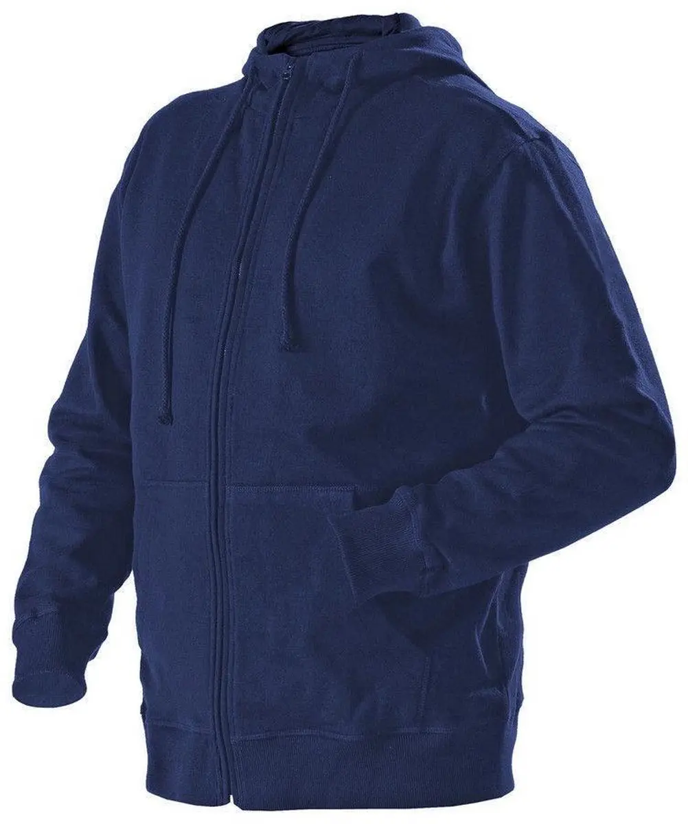 Blåkläder 3366-1048 Hooded Sweatshirt - Marineblauw S