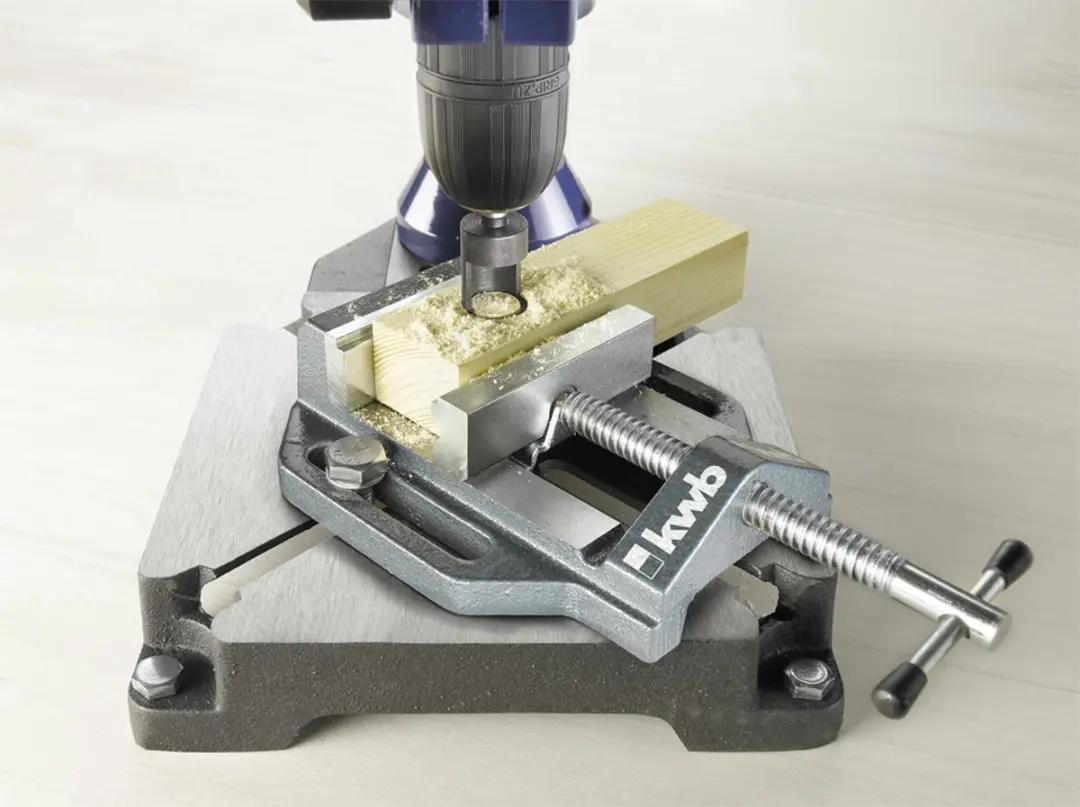 KWB Machineklem 63mm