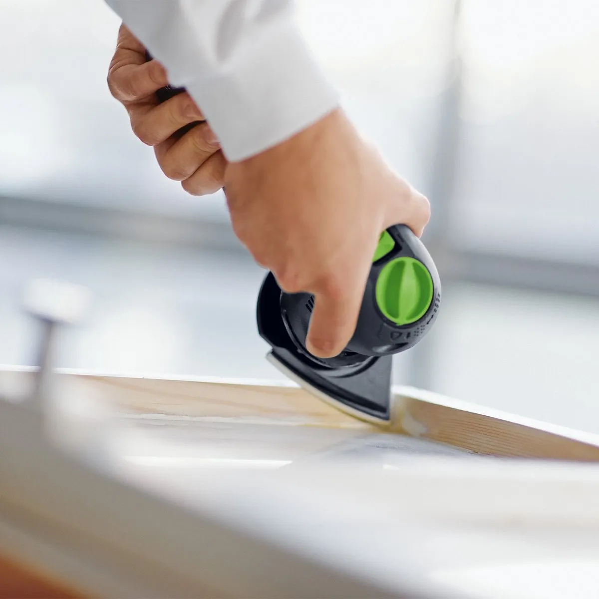 Festool Schuurpapier Granat STF V93/6 K220 - 1 Stuk