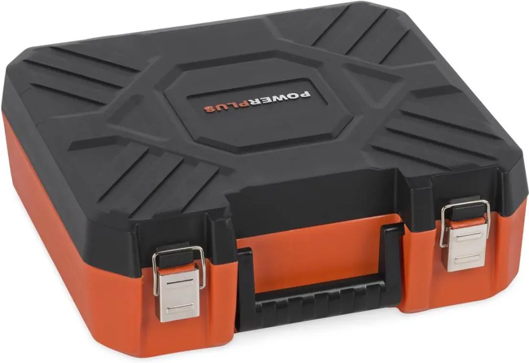 Powerplus POWDPTB05 Batterijkoffer Dual Power 20V/40V