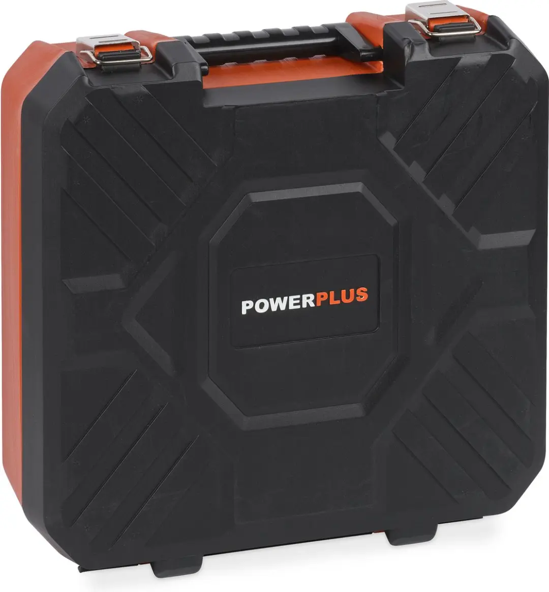 Powerplus POWDPTB05 Batterijkoffer Dual Power 20V/40V