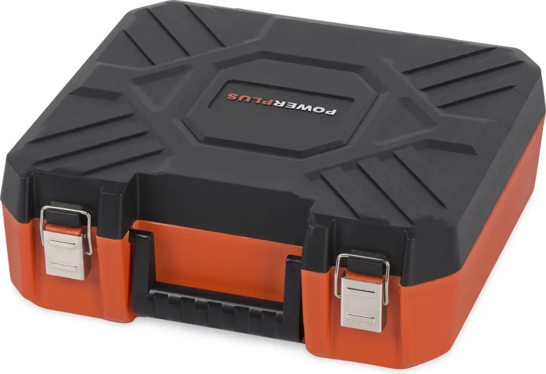 Powerplus POWDPTB05 Batterijkoffer Dual Power 20V/40V - afbeelding 6 van 6