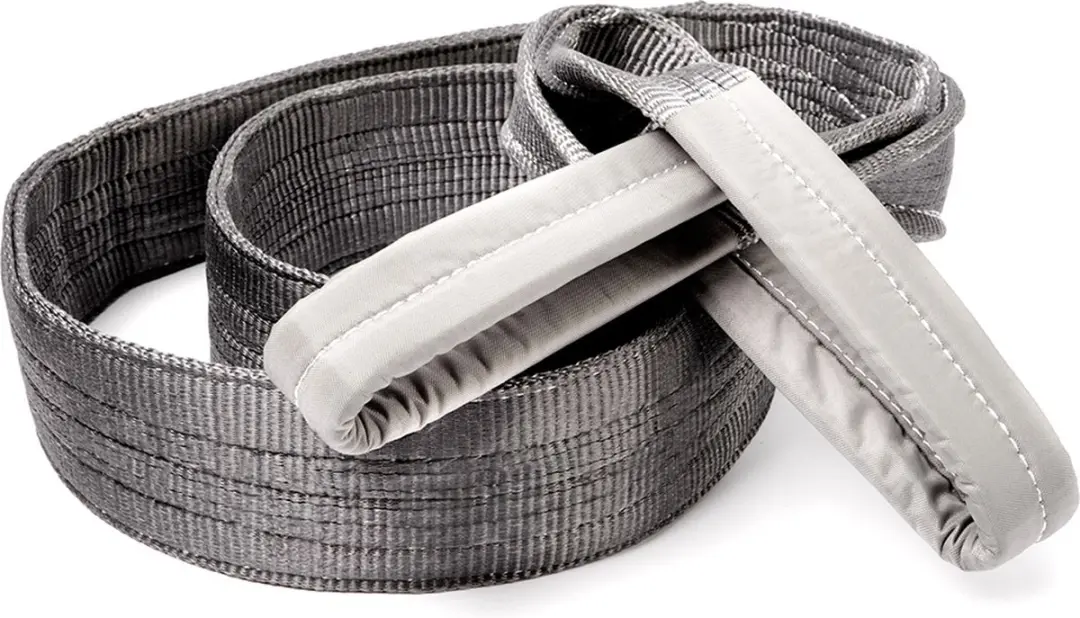 Delta DELTASLING Hijsband 2 ton - 4m Groen