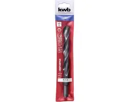 KWB HSS Boor 17.0mm - Metaal