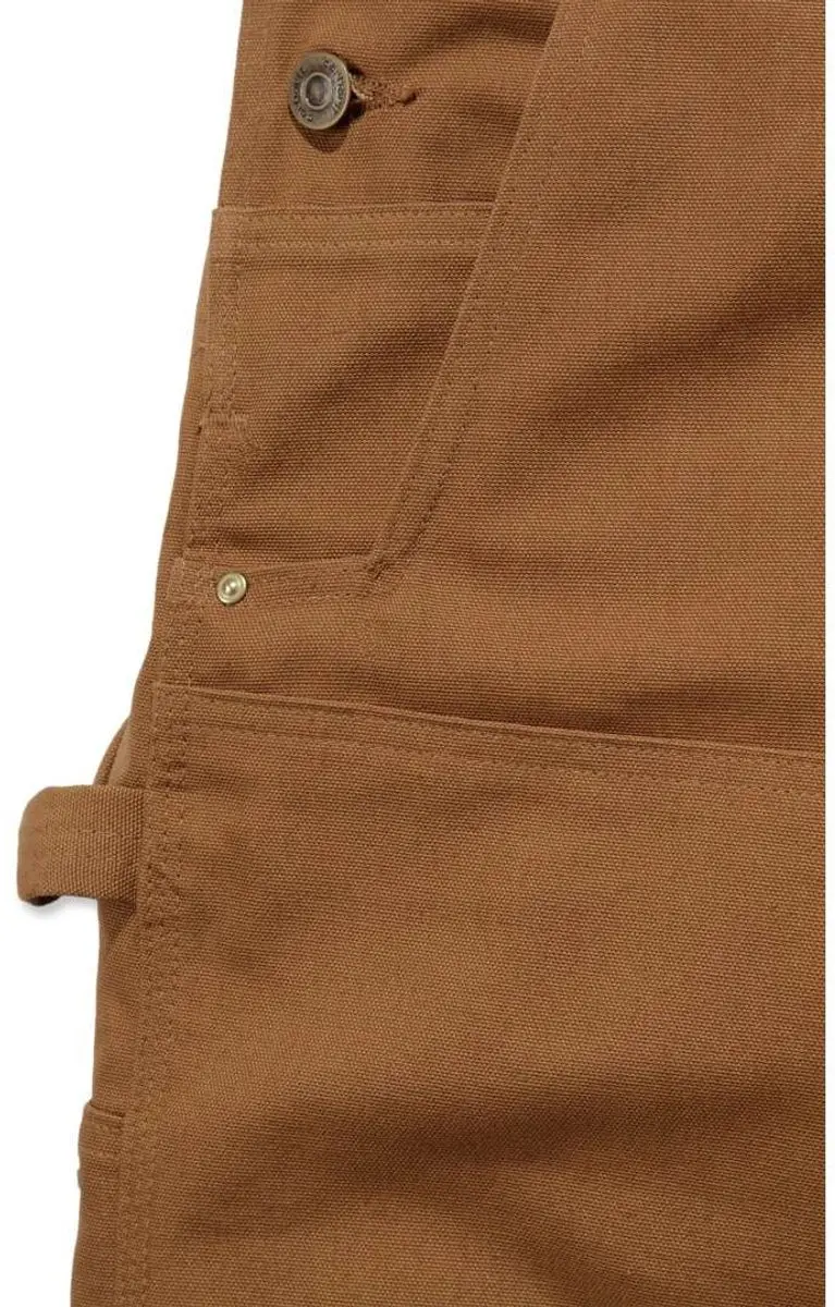 Carhartt BIB Overall 44/32 - Bruin