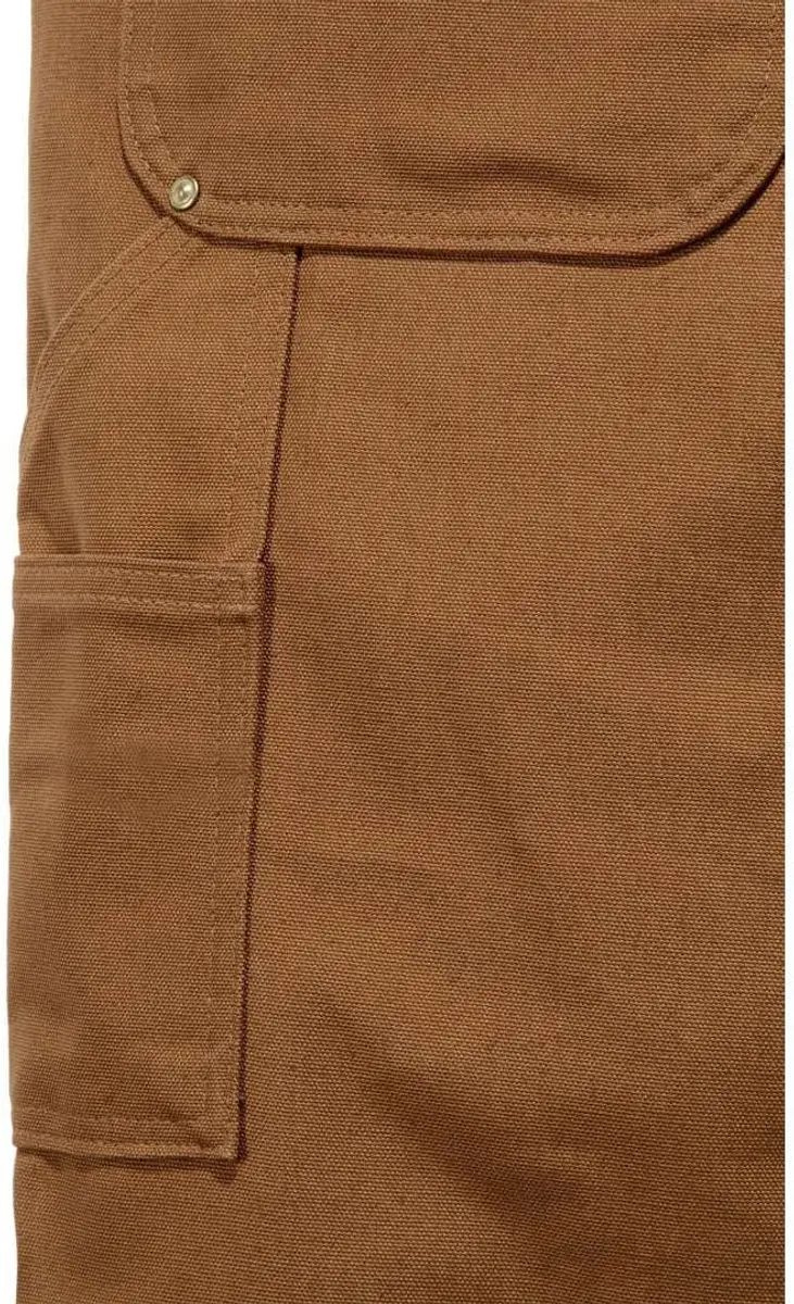 Carhartt BIB Overall 44/32 - Bruin