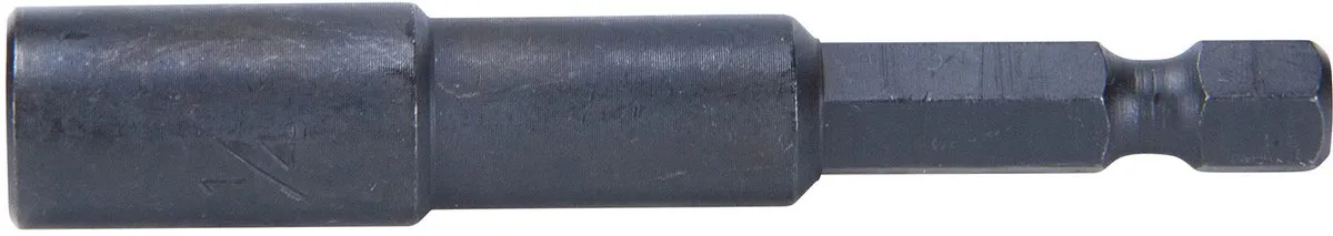 Makita Zeskantdop Magn 1/4-65 784803-7 - 6mm