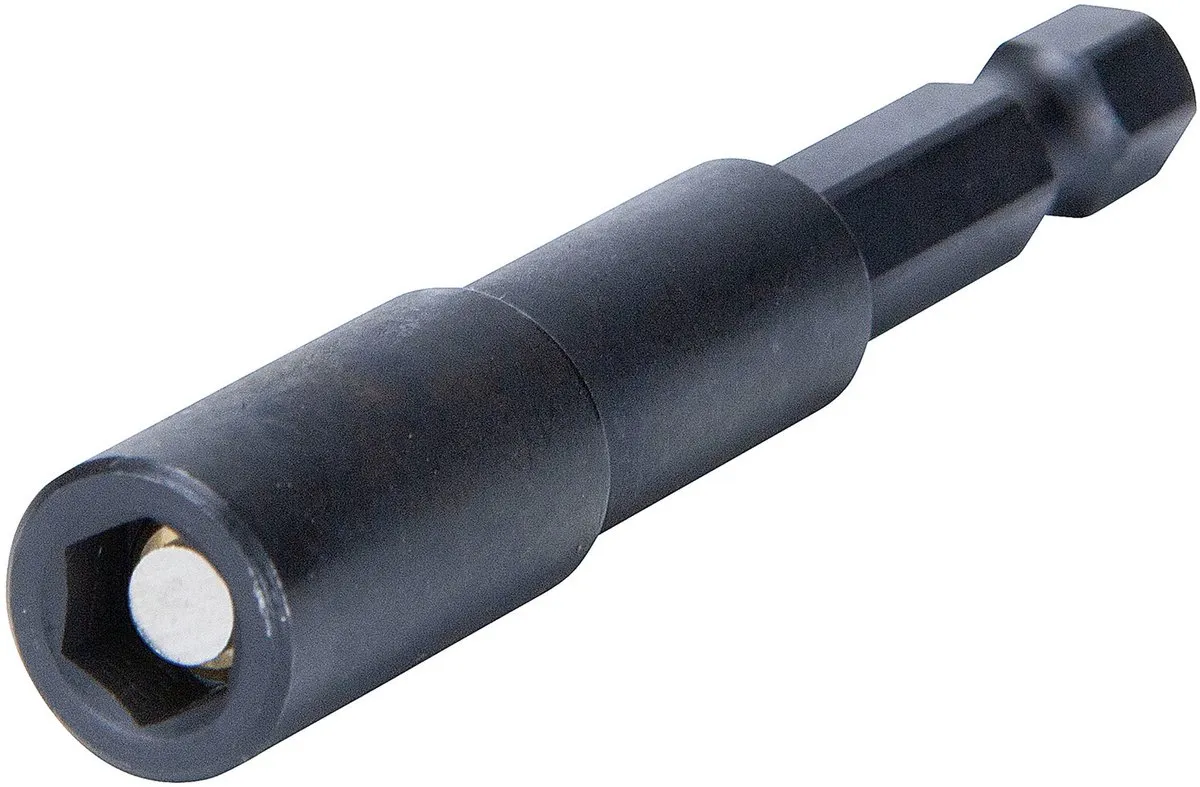 Makita Zeskantdop Magn 1/4-65 784803-7