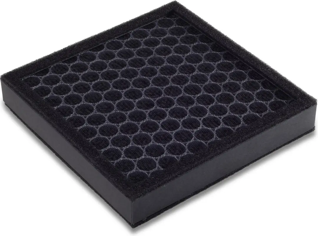 Weller FT91000047 Reservefilter ZeroSmog Shield Pro - Wit/Zwart