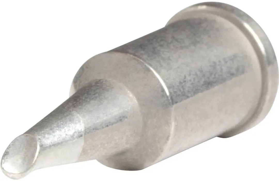 Weller WLTSF24IBU75 Soldeerpunt 2.4mm
