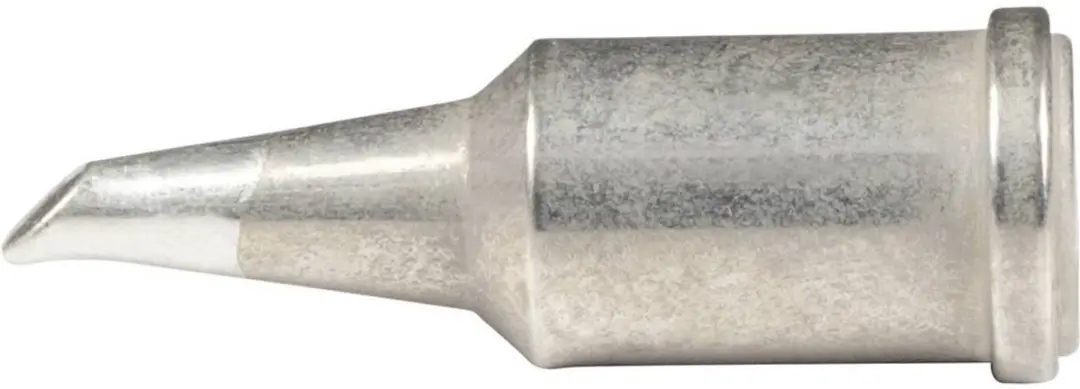 Weller WLTSF24IBU75 Soldeerpunt 2.4mm - 3 Stuks