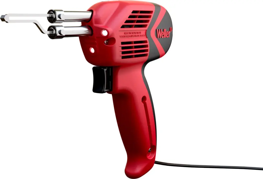 Weller WLG9400K23C Soldeerpistool 140W