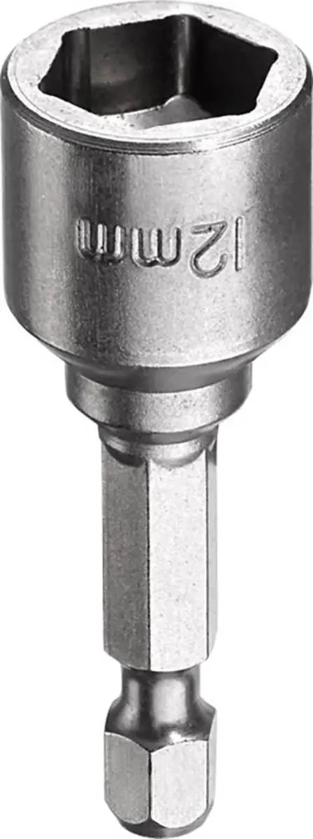 KWB Dopsleutelinzetstuk 12mm