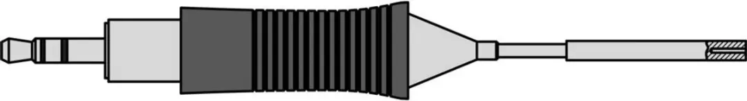Weller RTM 028 X Soldeerpunt T0054461399N