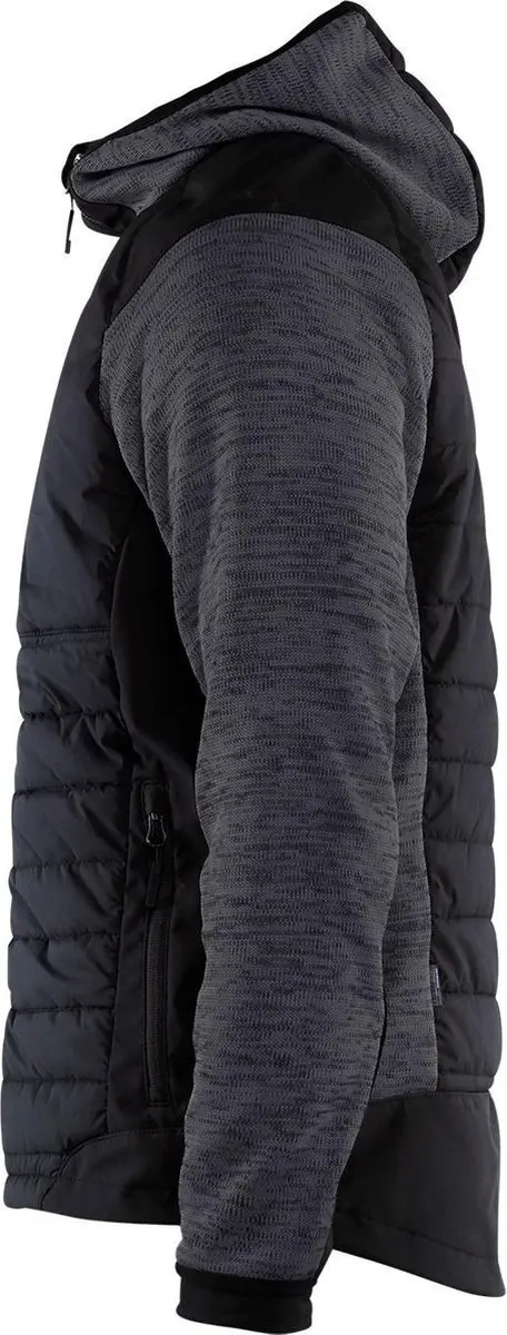 Blåkläder 5930 Hybride Jack - S