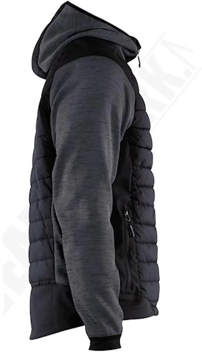 Blåkläder 5930 Hybride Jack - S