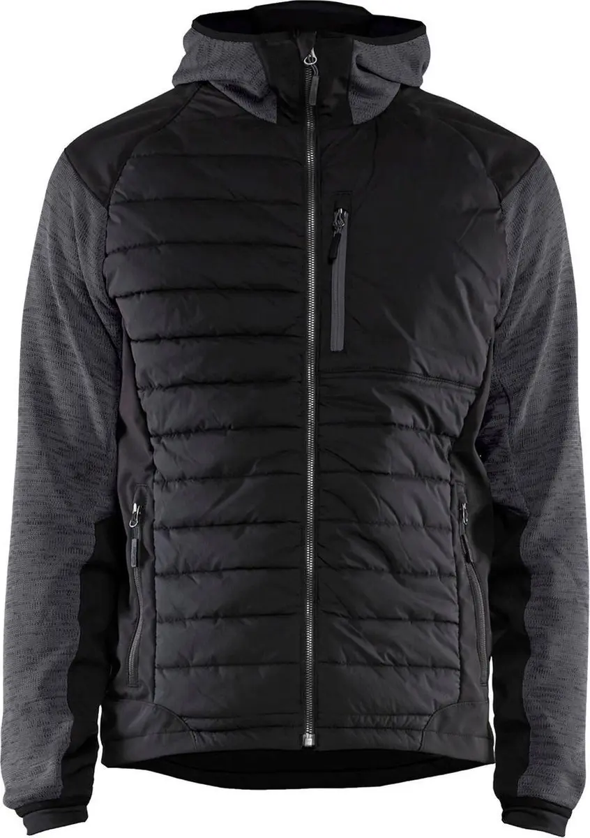 Blåkläder 5930 Hybride Jack - S