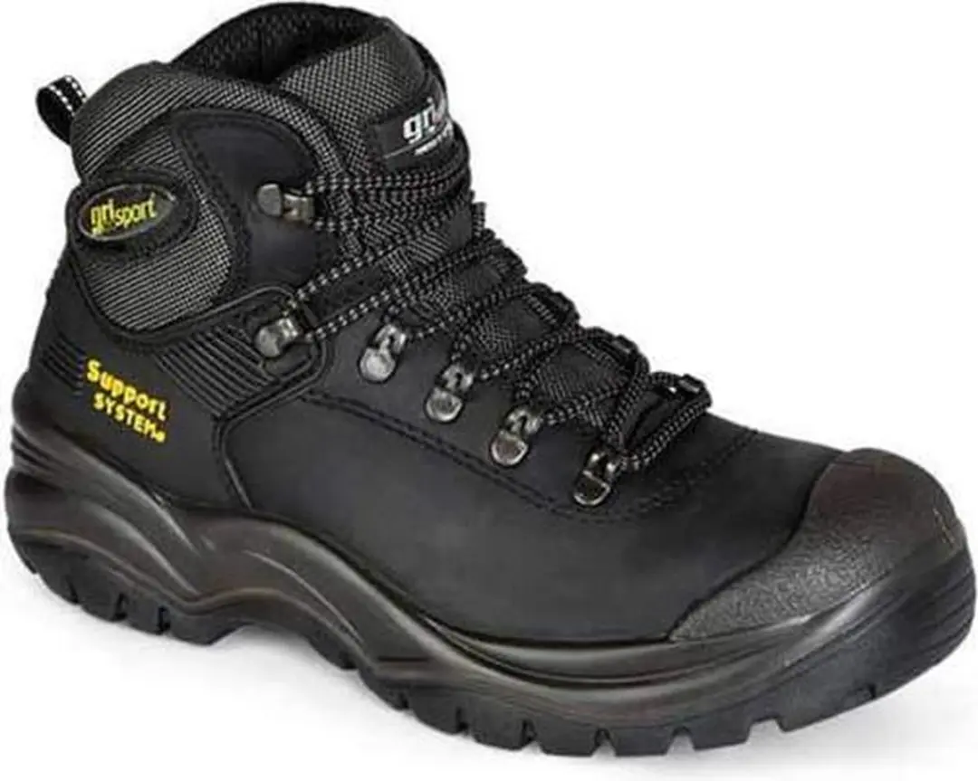 Grisport 803L/903L Werkschoenen - S3 - Maat 45