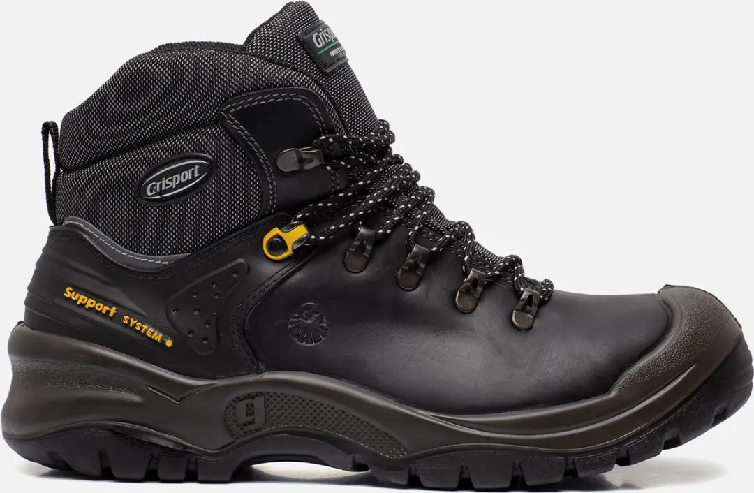 Grisport 803L/903L Werkschoenen