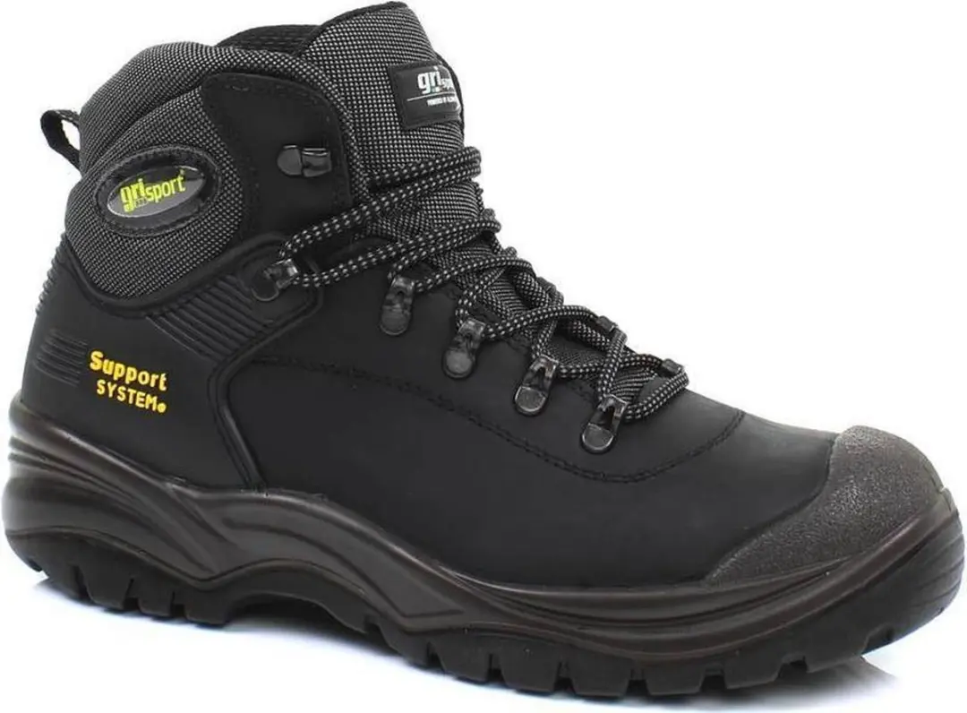 Grisport 803L/903L Werkschoenen - S3 - Maat 45