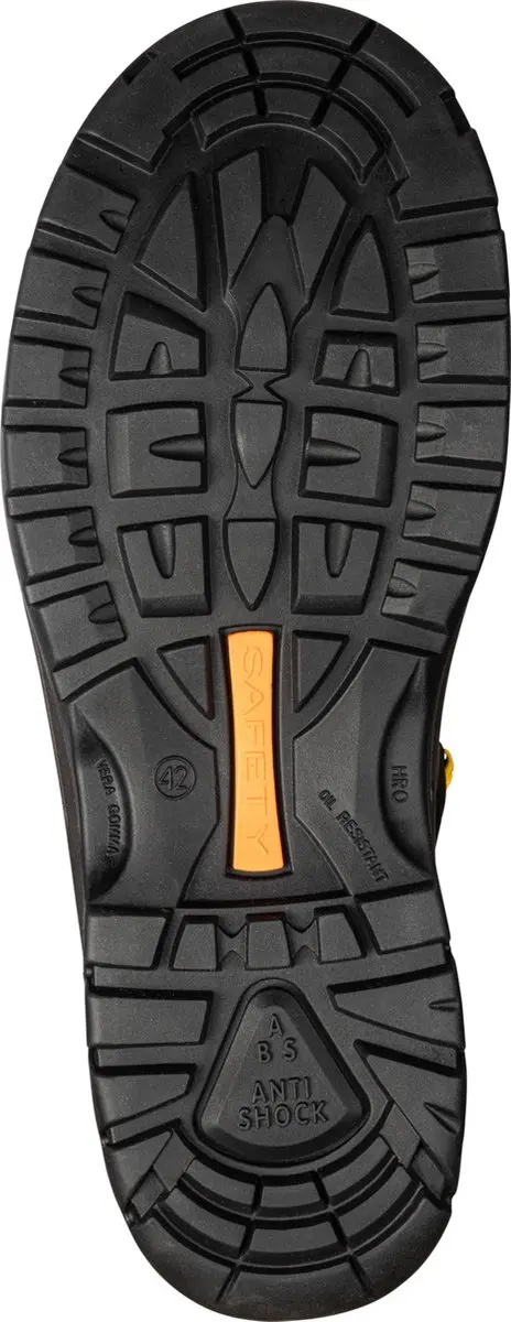 Grisport 803L/903L Werkschoenen - S3 - Maat 45