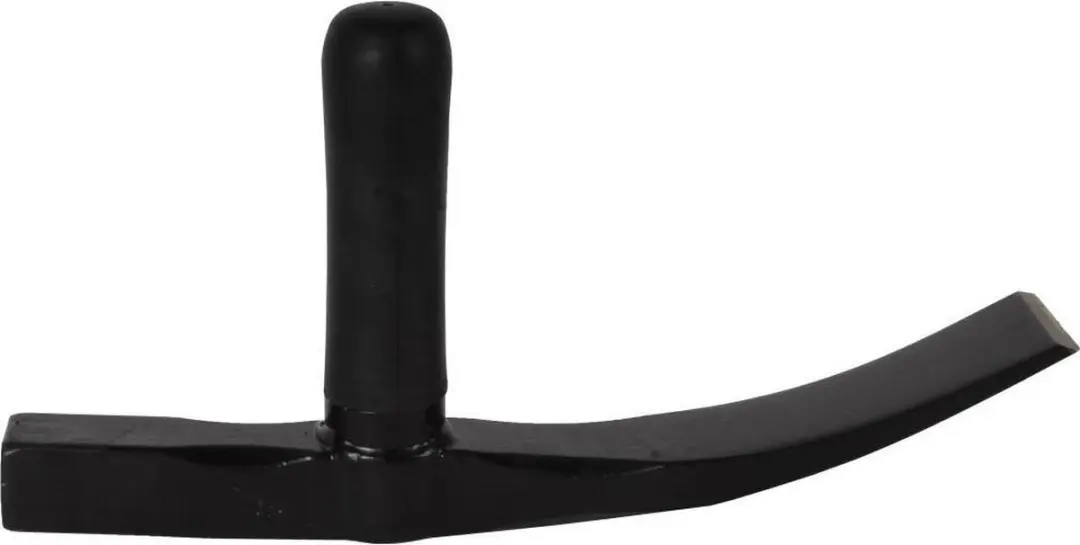 Talen Tools Straathamer 7cm Glasfiber