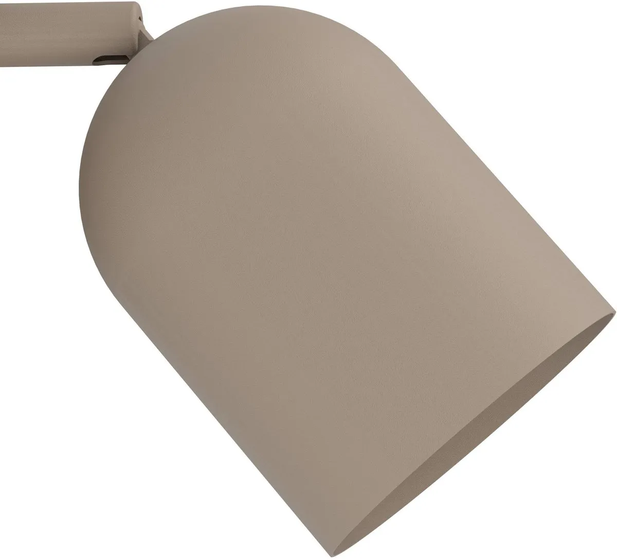 Eglo Tilston Spot E14 - 12cm - Zandkleur