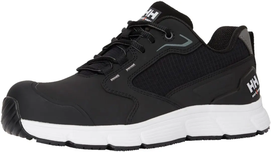 Helly Hansen Kensington MXR Low S3L Veiligheidsschoenen - 41